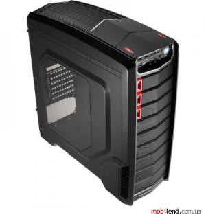 Aerocool GT-A Black