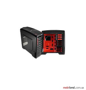 AeroCool GT-A Black Edition