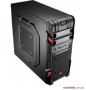 Aerocool GT-R Black Edition