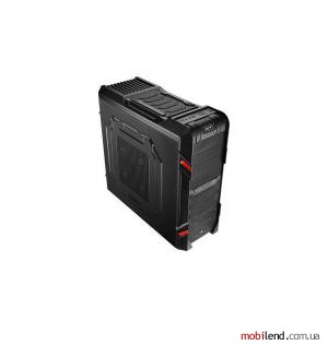 AeroCool GT-R Black Edition Black