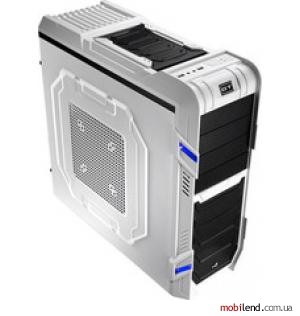 AeroCool GT-R White Edition USB 3.0