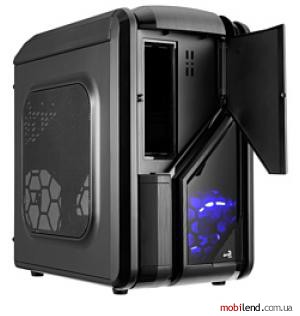 AeroCool GT-RS Black Edition Black