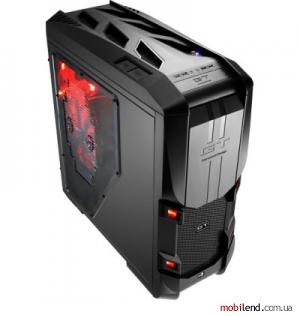 Aerocool GT-S Black Edition