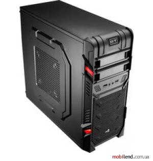 AeroCool GT Advance Black Edition
