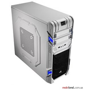 AeroCool GT Advance White Edition White