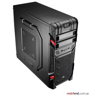 AeroCool GT Black Edition Black