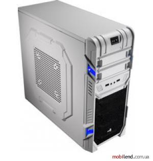 AeroCool GT White Advance Edition USB 3.0