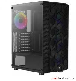 Aerocool Hive-G-BK-v2
