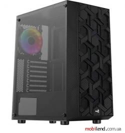 Aerocool Hive-G-BK-v3