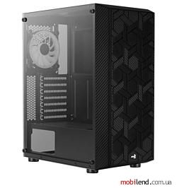 AeroCool Hive FRGB Black