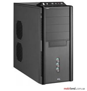 AeroCool i-Cool Black