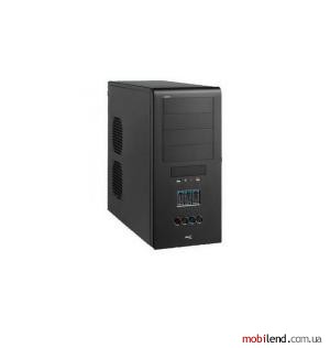 AeroCool i-Curve Black