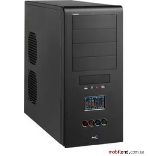 AeroCool I-Curve Black (EN52115)