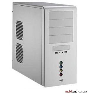 AeroCool i-Curve Silver