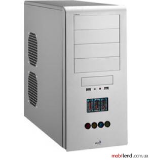 AeroCool I-Curve Silver (EN52122)