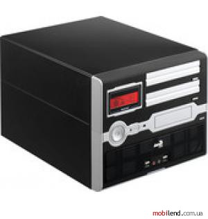 AeroCool M40 Black/Silver (EN52016)