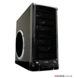 AeroCool Masstige-25 Black