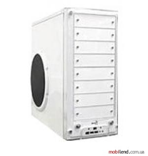 AeroCool Masstige-25 Silver