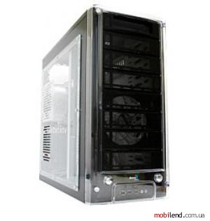 AeroCool Masstige-A Black