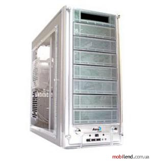 AeroCool Masstige-A Silver