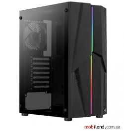 Aerocool Mecha-G-BK-v1