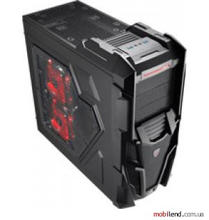 AeroCool Mechatron Black