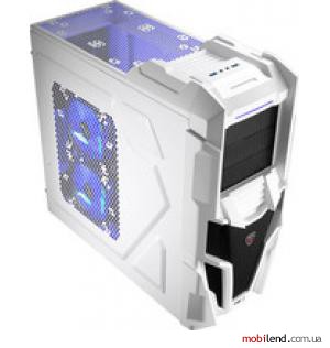 AeroCool Mechatron White