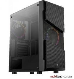 Aerocool Menace Saturn FRGB (MENACE FRGB-G-BK-V1)
