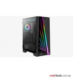 Aerocool Mirage Black (Mirage-G-BK-v2)