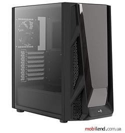 AeroCool NightHawk Black