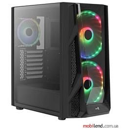 AeroCool NightHawk Duo-G-BK-v1
