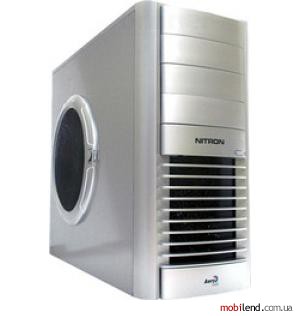 AeroCool Nitron Silver (EN20596)
