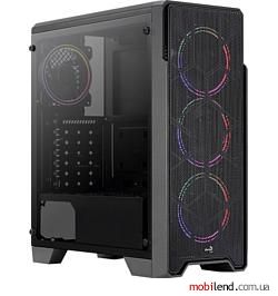 AeroCool Ore Saturn FRGB-G-BK-v1