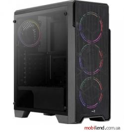 Aerocool Ore Saturn Tempered Glass FRGB (ACCM-PV21033.11)