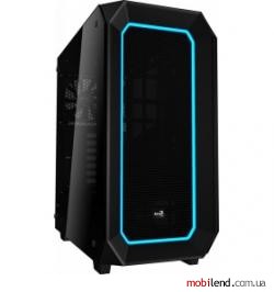 AeroCool P7-C0 Black