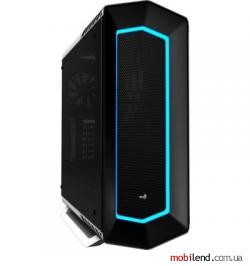 Aerocool P7-C1 Tempered Glass Edition White (ACCM-P701013.21)