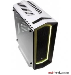 AeroCool P7-C1 WG Window White