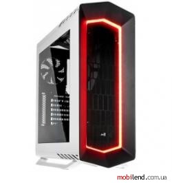 AeroCool P7-C1 Window White