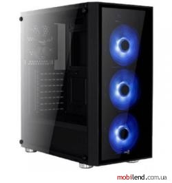 Aerocool PGS-B Quartz Blue (4713105968941)