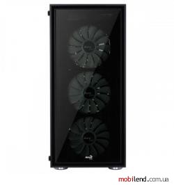 Aerocool PGS-B Quartz RGB (4713105968958)