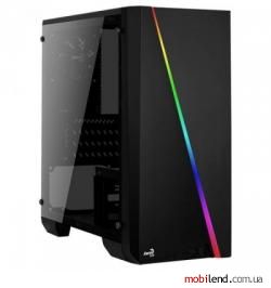 Aerocool PGS-V Cylon Mini Tempered Glass (4718009152359)