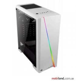 Aerocool PGS-V Cylon White (ACCM-PV10012.2)