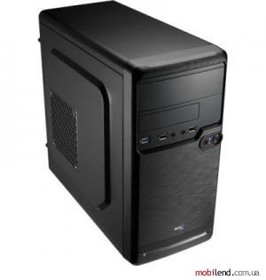 Aerocool PGS QS-182 550W