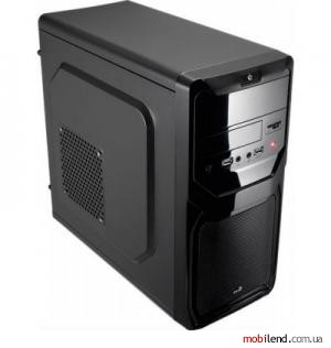 Aerocool PGS QS 183 Advance Black 550W