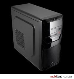 Aerocool PGS QS 183 Advance Black 550W (ACCX-PQ03151.11/4713105956429)