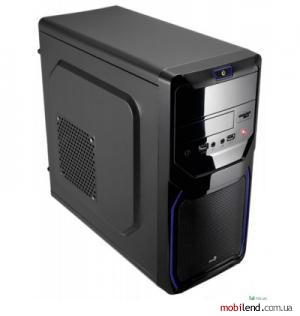 Aerocool PGS QS 183 Advance Blue 550W