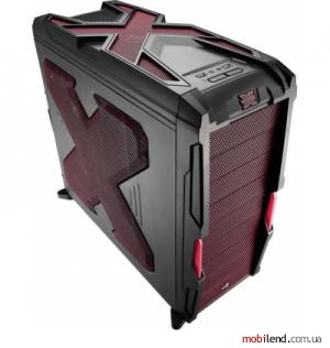 Aerocool PGS Strike-X Red