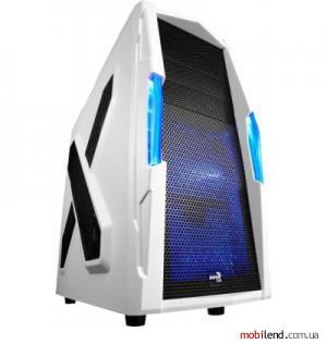 Aerocool PGS STRIKE-X Xtreme White