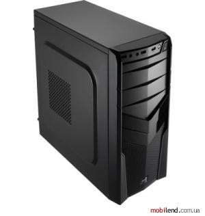 Aerocool PGS V2X Black 550W