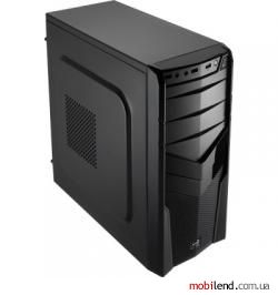 Aerocool PGS V2X Black 550W (4713105954760)